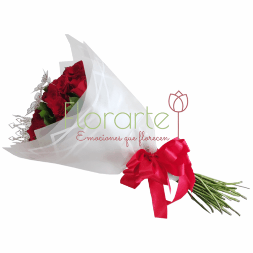 Envía flores a la CDMX