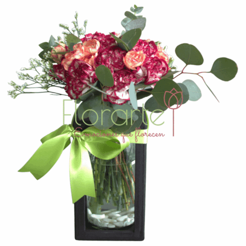 Envía flores a la CDMX