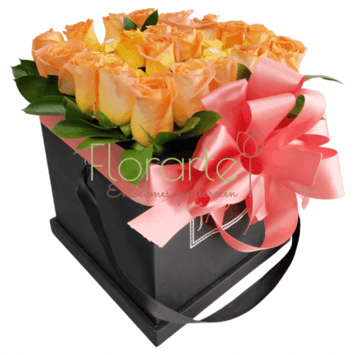 Envía flores a la CDMX