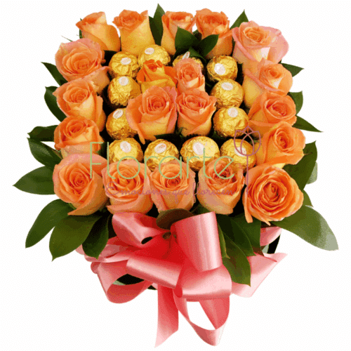 Envía flores a la CDMX