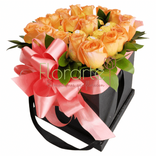 Envía flores a la CDMX