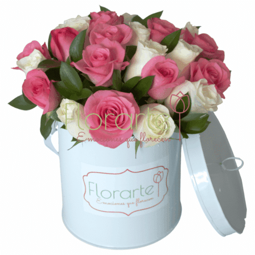 Envía flores a la CDMX