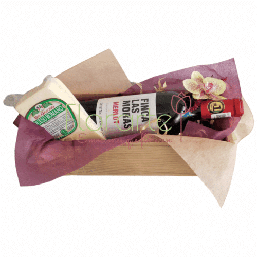 Envía flores a la CDMX