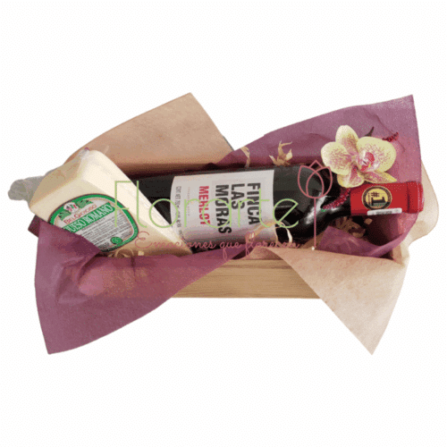 Envía flores a la CDMX