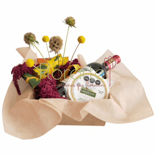 Envía flores a la CDMX