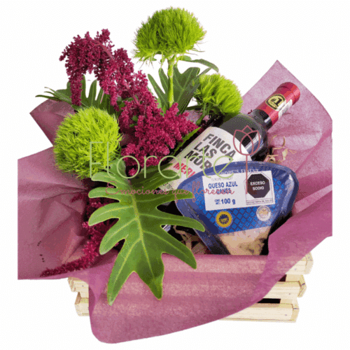 Envía flores a la CDMX