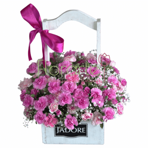 Envía flores a la CDMX