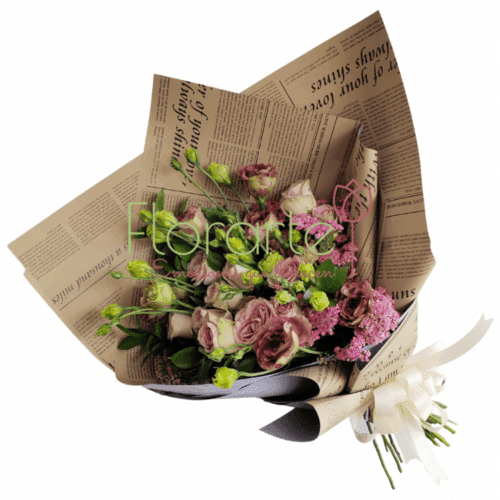 Envía flores a la CDMX