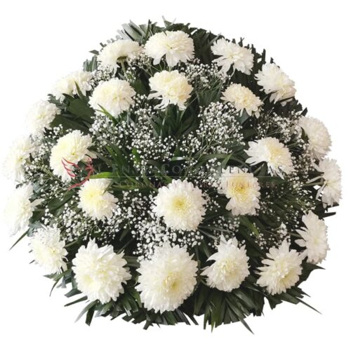 Envía flores a la CDMX