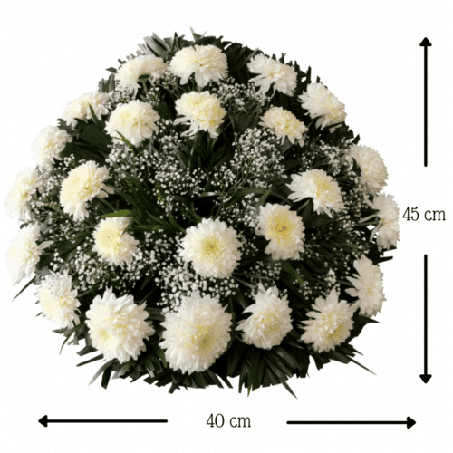 Envía flores a la CDMX