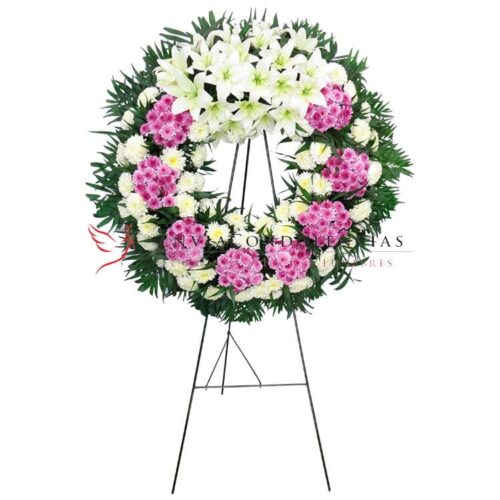 Envía flores a la CDMX