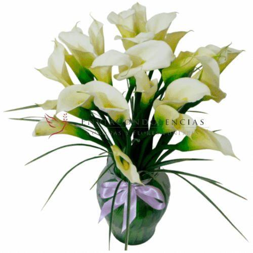 Envía flores a la CDMX