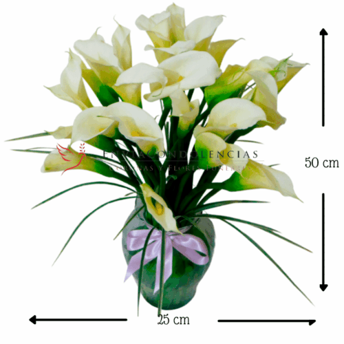 Envía flores a la CDMX