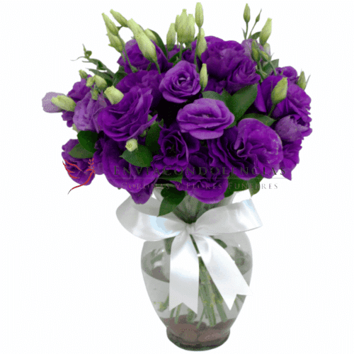 Envía flores a la CDMX