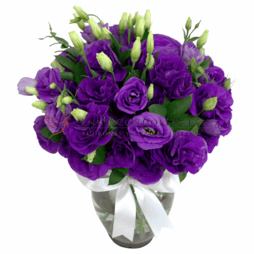 Envía flores a la CDMX