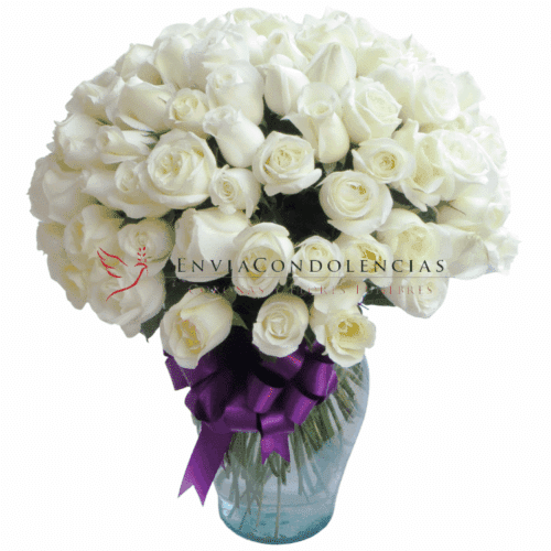 Envía flores a la CDMX