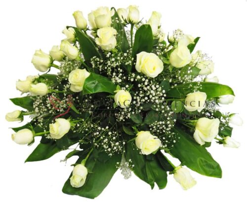 Envía flores a la CDMX