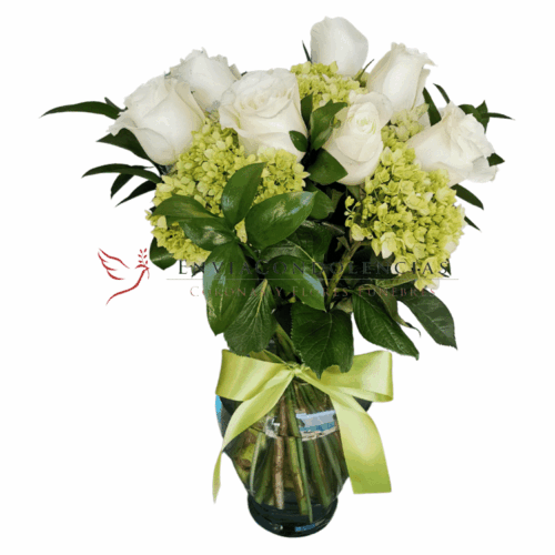 Envía flores a la CDMX