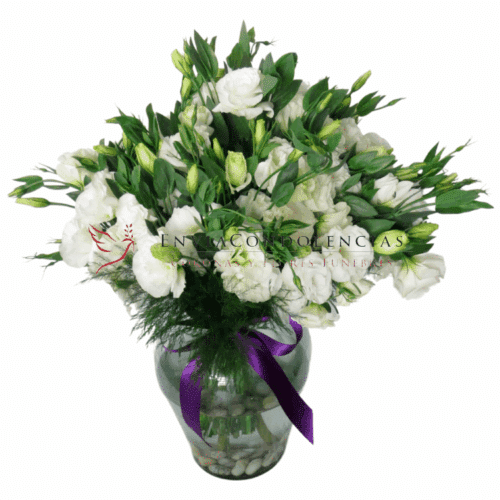 Envía flores a la CDMX