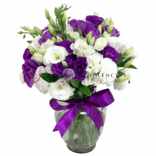 Envía flores a la CDMX