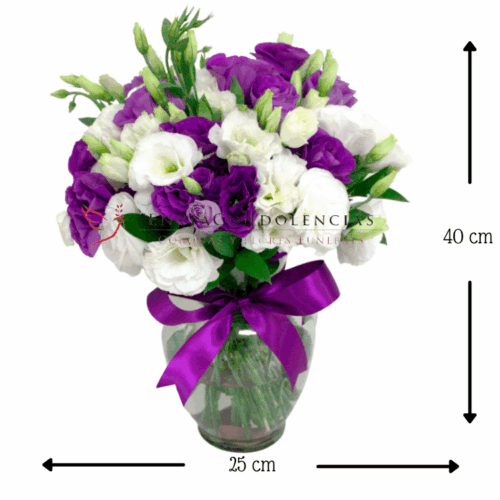 Envía flores a la CDMX