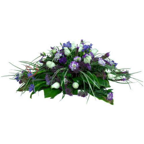 Envía flores a la CDMX