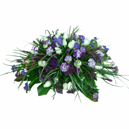 Envía flores a la CDMX