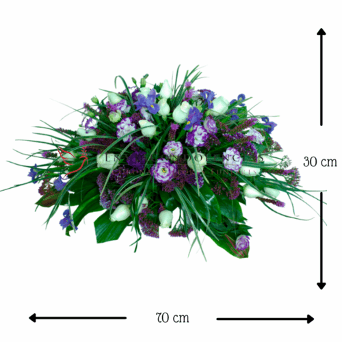 Envía flores a la CDMX