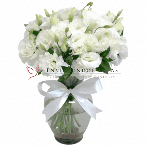 Envía flores a la CDMX