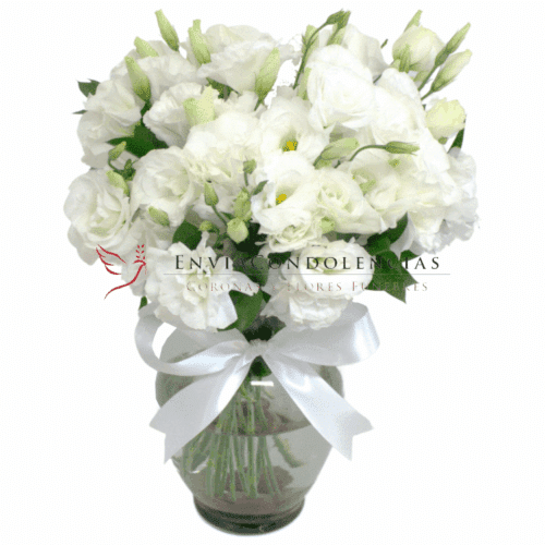 Envía flores a la CDMX