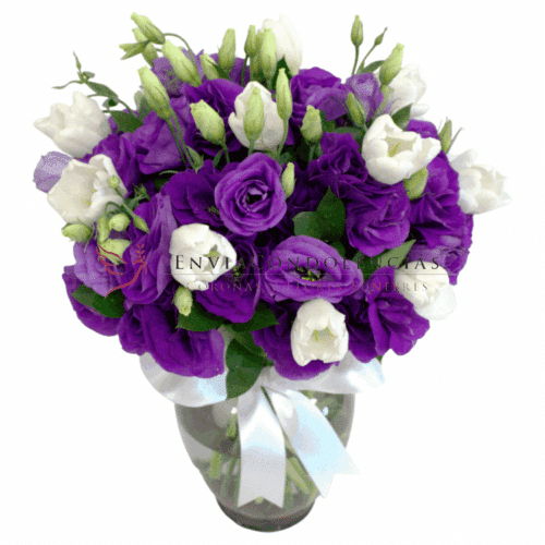 Envía flores a la CDMX