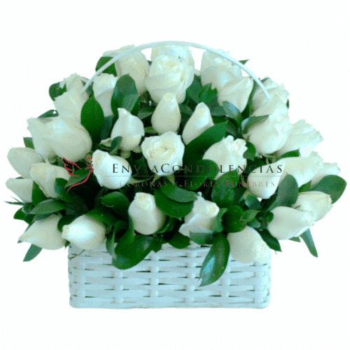 Envía flores a la CDMX