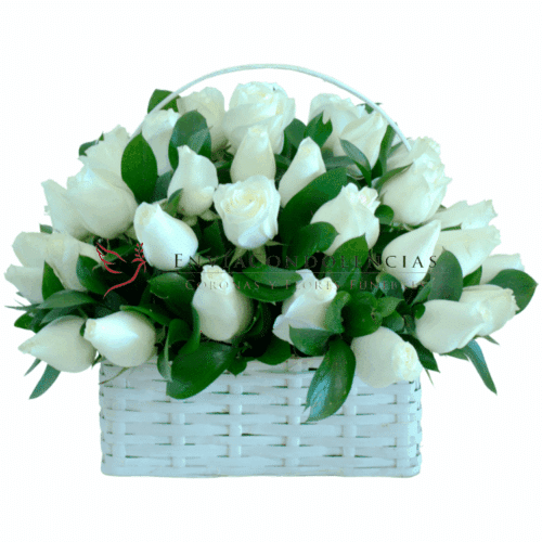 Envía flores a la CDMX