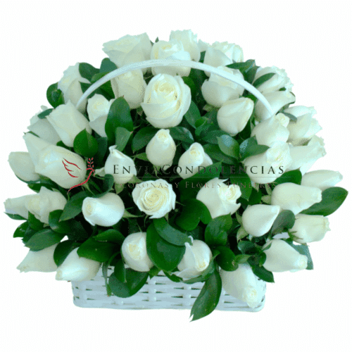 Envía flores a la CDMX