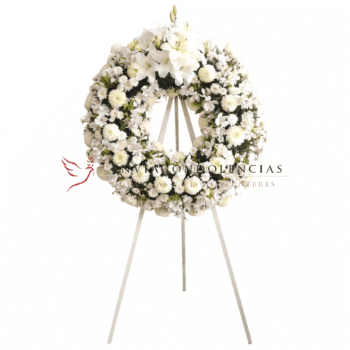 Envía flores a la CDMX