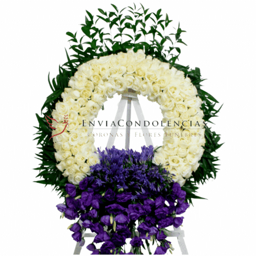 Envía flores a la CDMX