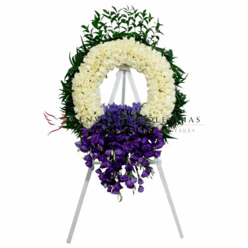 Envía flores a la CDMX