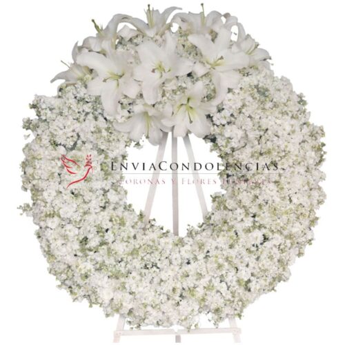 Envía flores a la CDMX