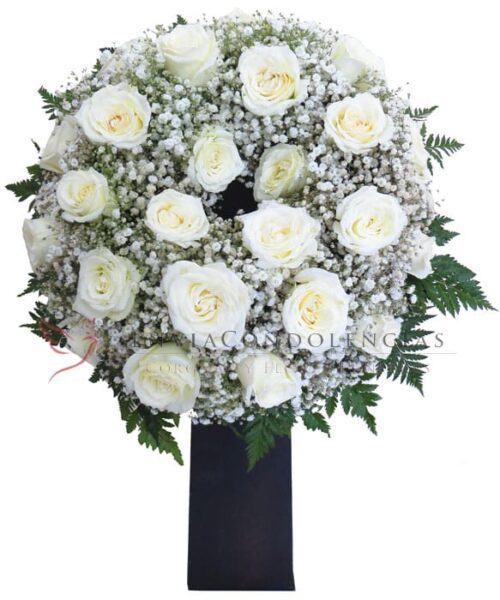 Envía flores a la CDMX