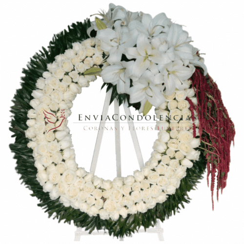 Envía flores a la CDMX