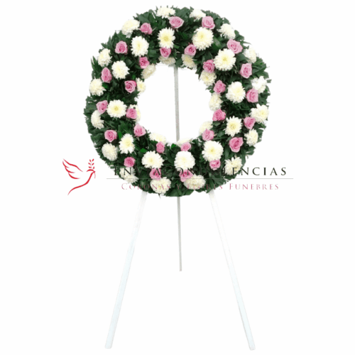 Envía flores a la CDMX