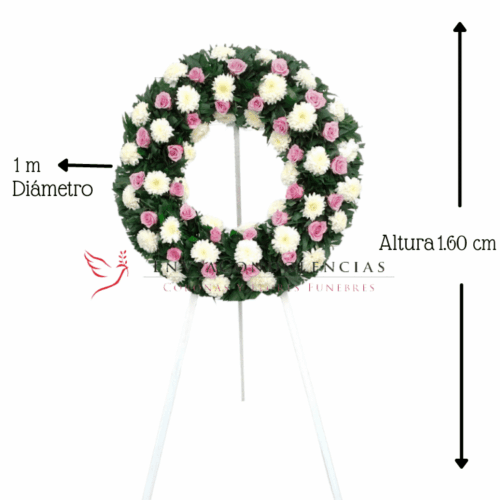 Envía flores a la CDMX