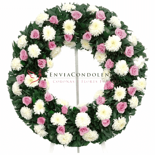 Envía flores a la CDMX