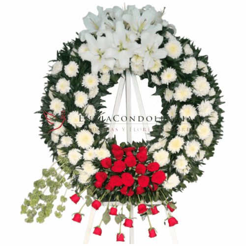 Envía flores a la CDMX