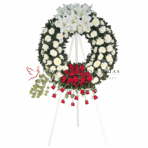 Envía flores a la CDMX