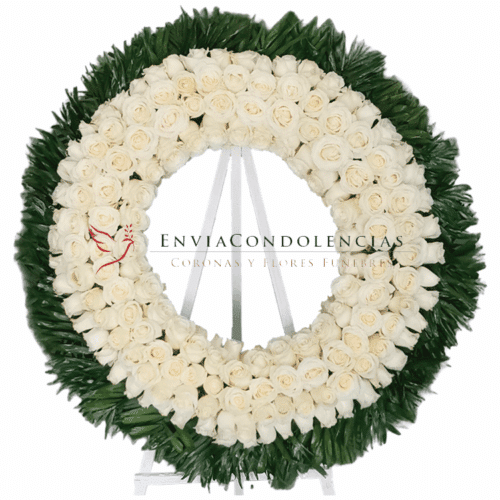 Envía flores a la CDMX