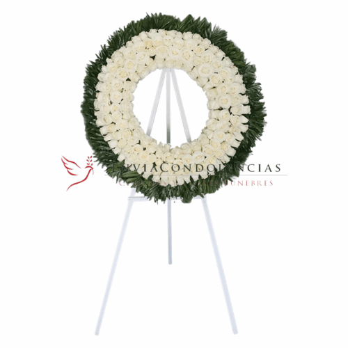 Envía flores a la CDMX