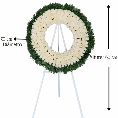 Envía flores a la CDMX