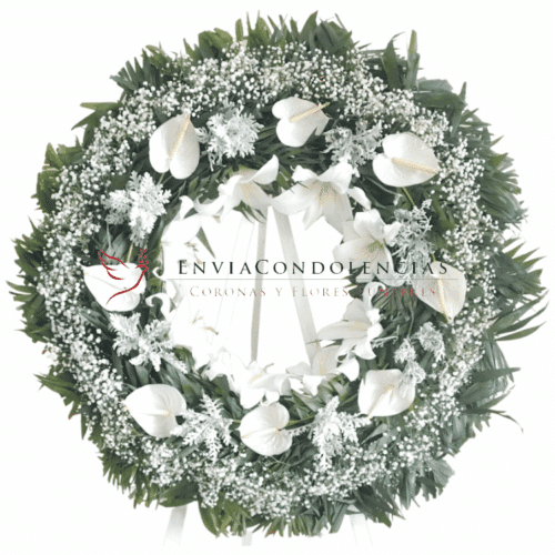 Envía flores a la CDMX