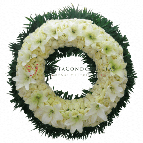 Envía flores a la CDMX